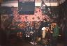 The Hurvinek + someone on bass 18. 4. 1998, RC Pohoda - Vod�any